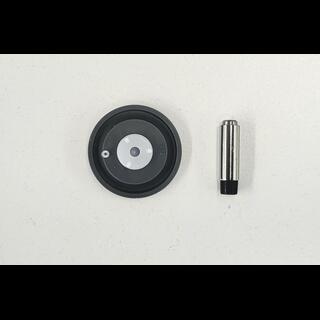 Part WS-VRB. Rebuild Kit Includes Parts E0601500 & HE0102503 1 Qty Ea