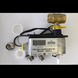 AED-1 , 220V automatic drain kit