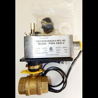 AED-2 , 220V automatic drain kit