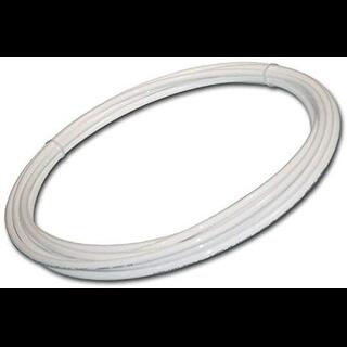 John Guest 1/4" tubing white 20 feet