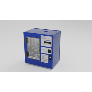 Window Vend Self-Serve Water Dispenser